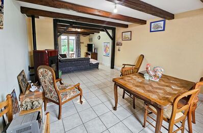 vente maison 169 000 € à proximité de Noyers-Pont-Maugis (08350)