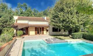 Maison 7 Pièces 227 m² à vendre à Lapeyrouse-Fossat (31180)