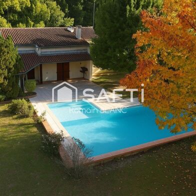 Maison 7 pièces 499000 €