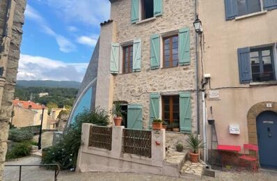 vente maison 215 000 € à proximité de Roquebrune-sur-Argens (83520)