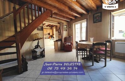 vente maison 260 000 € à proximité de Fontanil-Cornillon (38120)