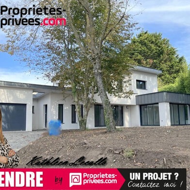 Maison 7 pièces 160 m²