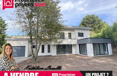 vente maison 1 084 740 € à proximité de Saint-André-des-Eaux (44117)