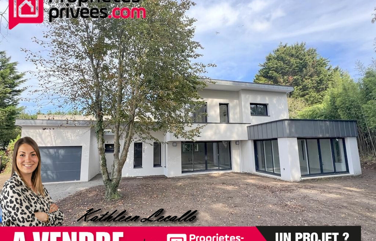 maison 7 pièces 160 m2 à vendre à La Baule-Escoublac (44500)