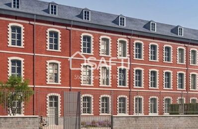 vente appartement 189 590 € à proximité de Montigny-en-Ostrevent (59182)