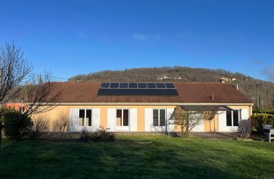 vente maison 199 500 € à proximité de La Chapelle-Aubareil (24290)