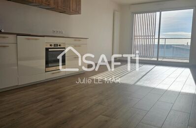 vente appartement 285 000 € à proximité de Plescop (56890)