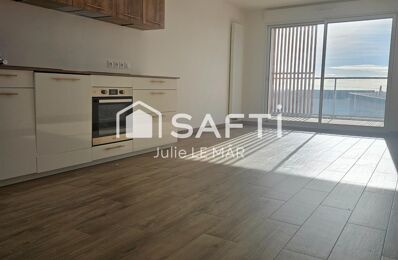 vente appartement 255 000 € à proximité de Vannes (56000)