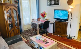 Appartement 2 Pièces 49 m² à vendre à Troyes (10000)