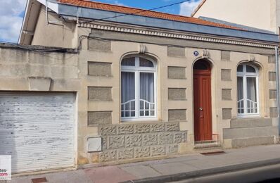 vente maison 381 425 € à proximité de Le Haillan (33185)