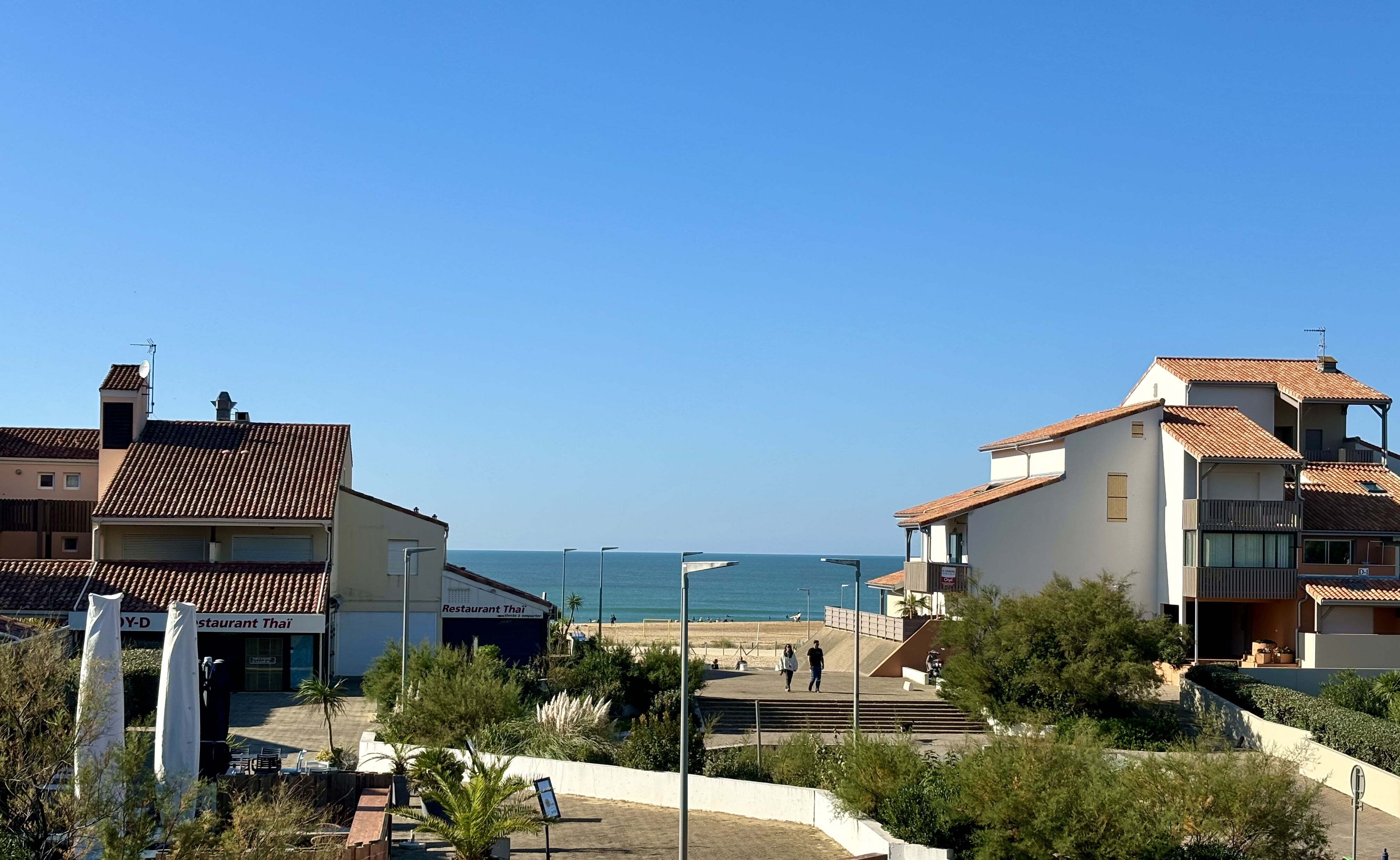 Appartement 3 pièces  à vendre Capbreton 40130