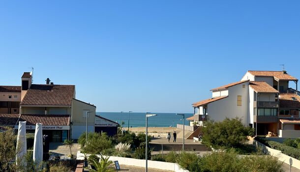 Appartement 3 pièces  à vendre Capbreton 40130