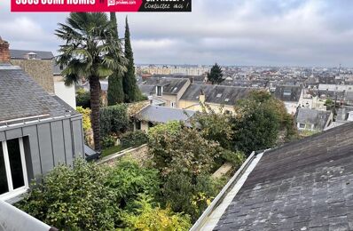 vente maison 480 000 € à proximité de Aigné (72650)