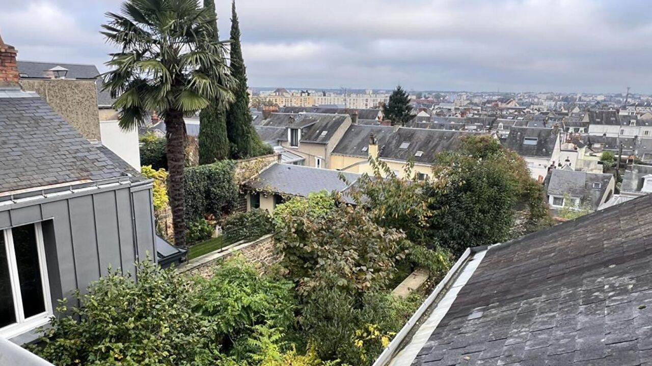 maison 6 pièces 152 m2 à vendre à Le Mans (72000)