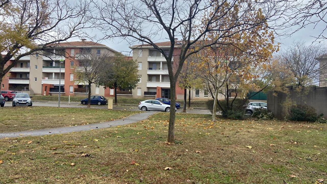 appartement 2 pièces 33 m2 à vendre à Istres (13800)