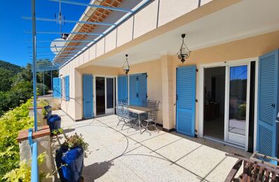 vente maison 427 000 € à proximité de Trans-en-Provence (83720)