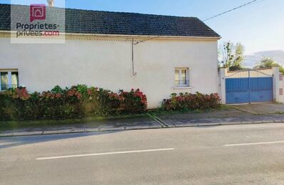 vente maison 197 900 € à proximité de Marchélepot-Misery (80200)