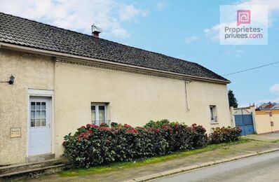 maison 5 pièces 159 m2 à vendre à Noyon (60400)