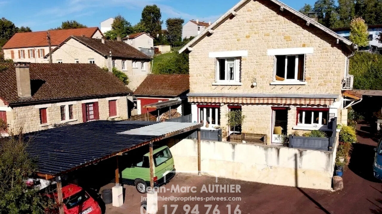 maison 6 pièces 150 m2 à vendre à Sarlat-la-Canéda (24200)