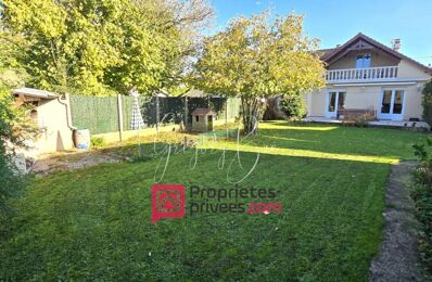 vente maison 549 000 € à proximité de Tournan-en-Brie (77220)