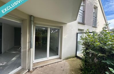 vente appartement 202 650 € à proximité de Bischheim (67800)