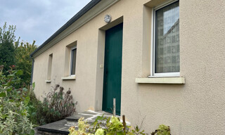 Maison 7 Pièces 169 m² à vendre à Nevers (58000)