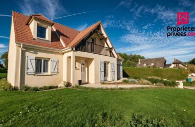 vente maison 333 299 € à proximité de Mesnils-sur-Iton (27160)