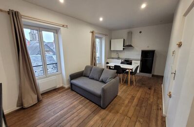 location appartement 740 € CC /mois à proximité de Brive-la-Gaillarde (19100)