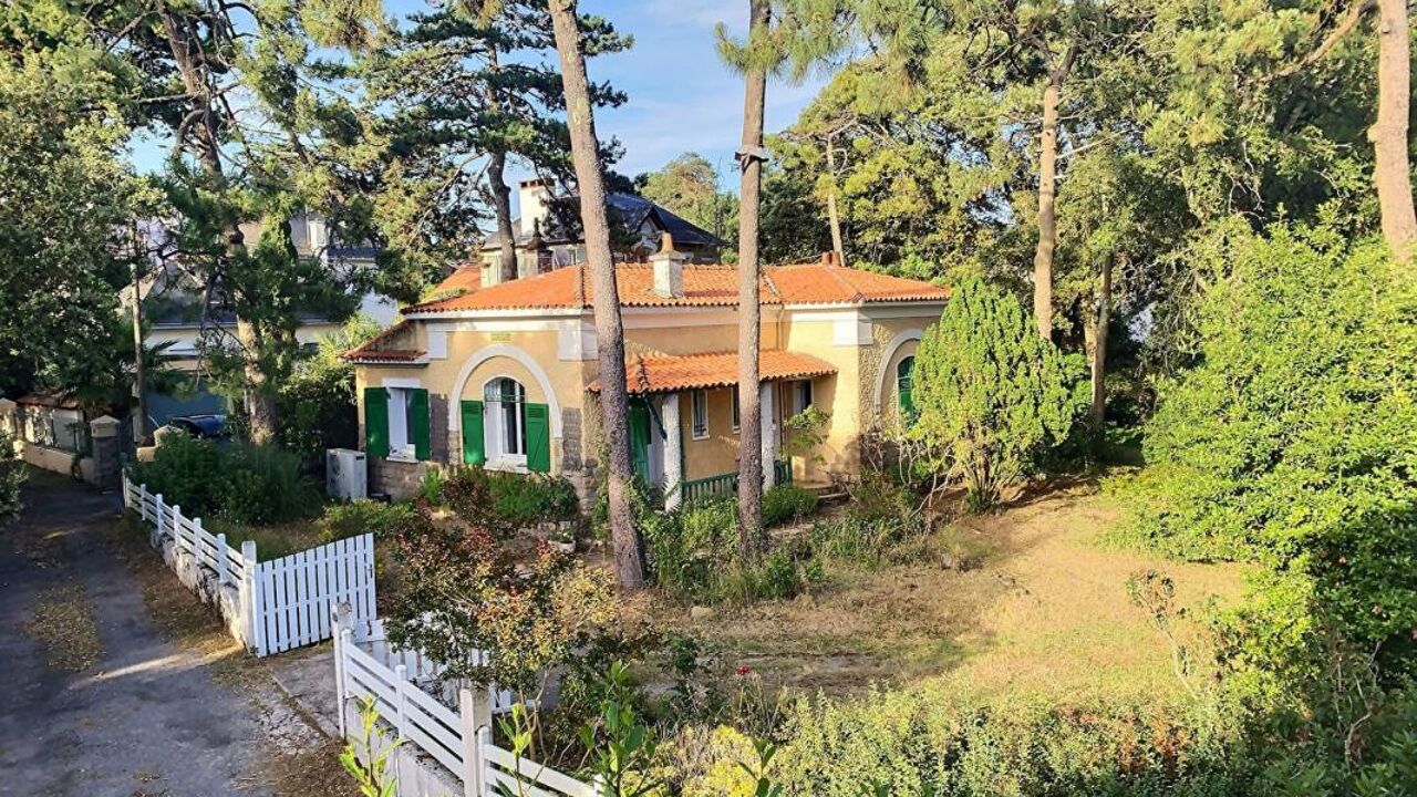 maison 4 pièces 93 m2 à vendre à La Baule-Escoublac (44500)