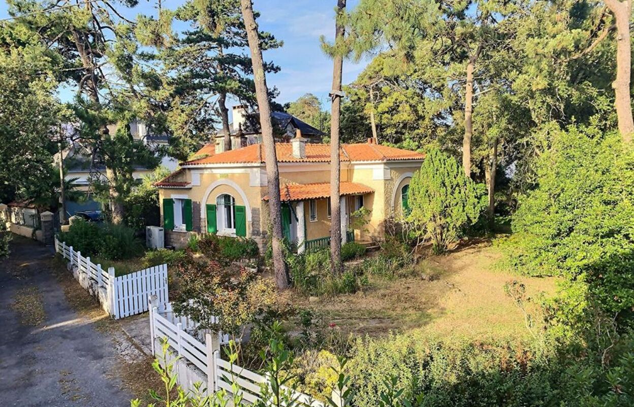 maison 4 pièces 93 m2 à vendre à La Baule-Escoublac (44500)