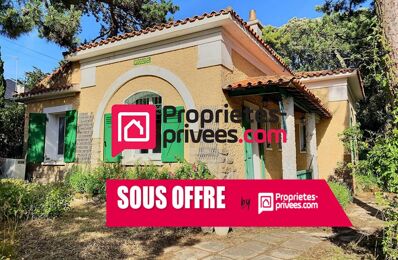 vente maison 674 000 € à proximité de Saint-Molf (44350)