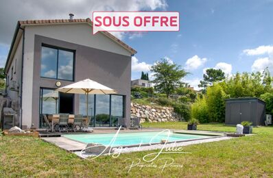 vente maison 550 000 € à proximité de Saint-Jean (31240)