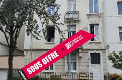 vente immeuble 458 000 € à proximité de Mulhouse (68)