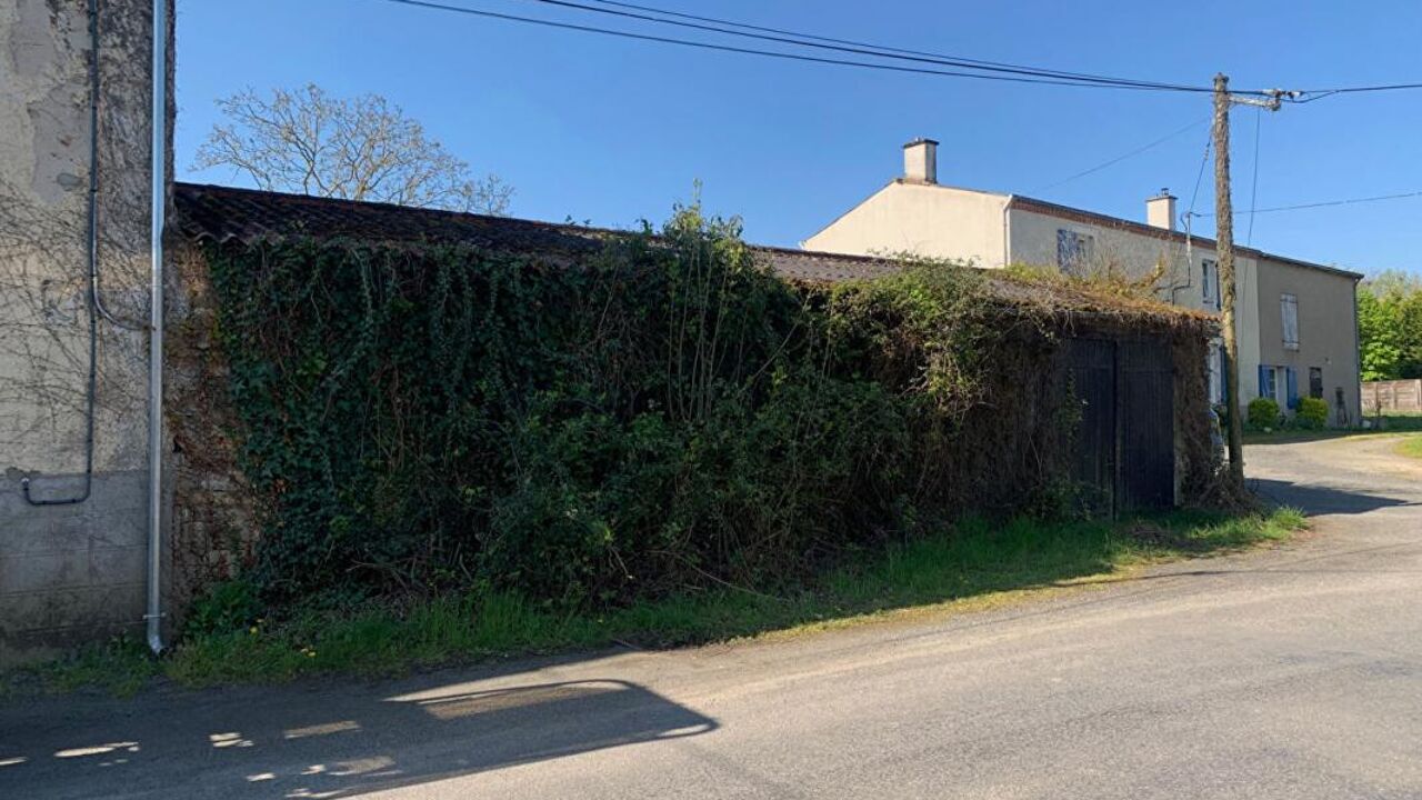 maison 1 pièces 70 m2 à vendre à Maisdon-sur-Sèvre (44690)