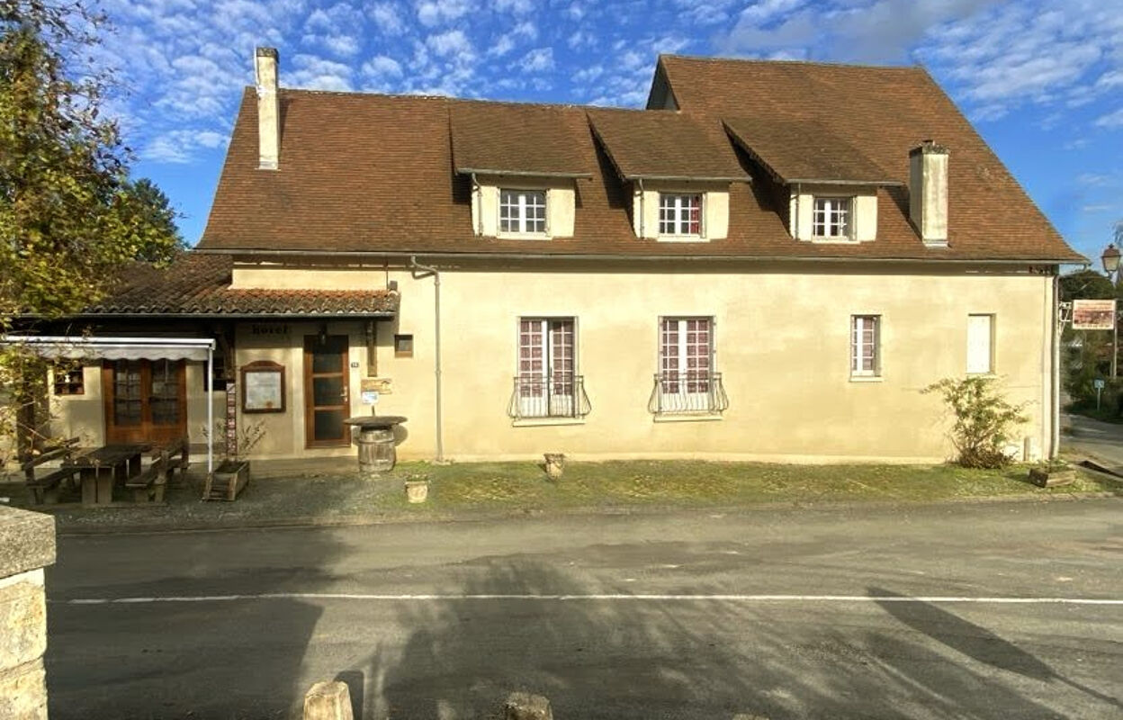 maison 20 pièces 650 m2 à vendre à Vaunac (24800)