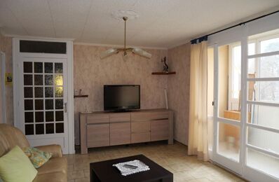 vente appartement 162 000 € à proximité de Décines-Charpieu (69150)