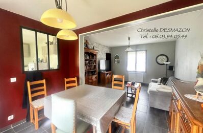 vente maison 239 000 € à proximité de La Ferté-Milon (02460)