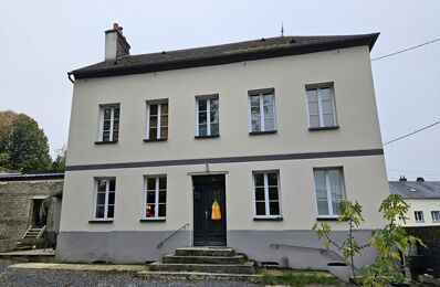 vente maison 257 000 € à proximité de Sainneville (76430)