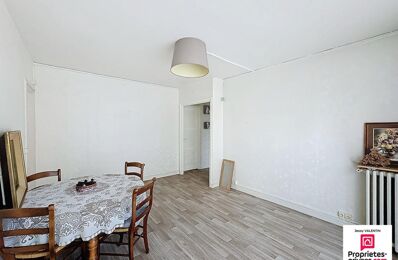 vente appartement 134 000 € à proximité de Viry-Châtillon (91170)