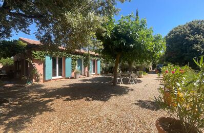 vente maison 585 000 € à proximité de Saint-Antonin-du-Var (83510)