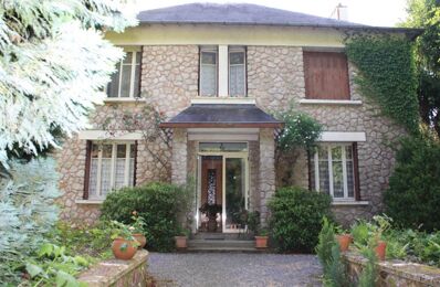 vente maison 184 000 € à proximité de Saint-Marc-la-Lande (79310)