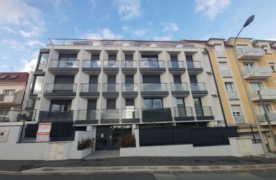 vente appartement 179 000 € à proximité de Marolles-en-Hurepoix (91630)