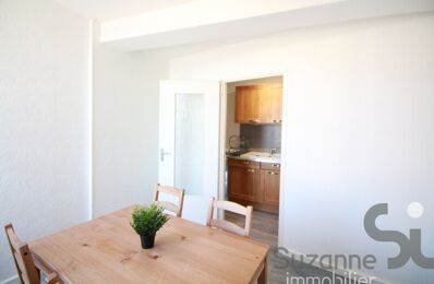 location appartement 450 € CC /mois à proximité de Massieu (38620)