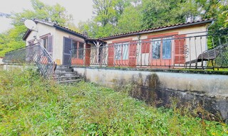 Maison 4 Pièces 108 m² à vendre à Sireuil (16440)