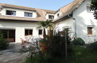 vente maison 385 000 € à proximité de Croth (27530)