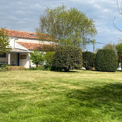 Maison 5 pièces 150 m²