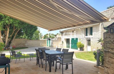 vente maison 168 000 € à proximité de Saint-Romans-Lès-Melle (79500)