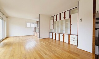Appartement 4 Pièces 86 m² à vendre à Bourges (18000)
