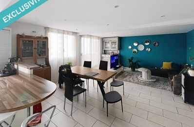 vente appartement 129 000 € à proximité de Sorbiers (42290)