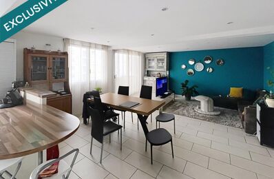 vente appartement 126 000 € à proximité de Sorbiers (42290)